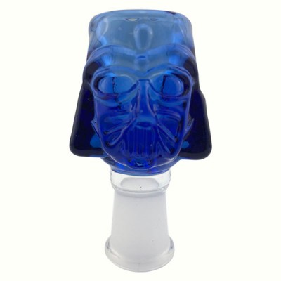BATMAN FACE BOWL 14MM BMD14 14F 1CT